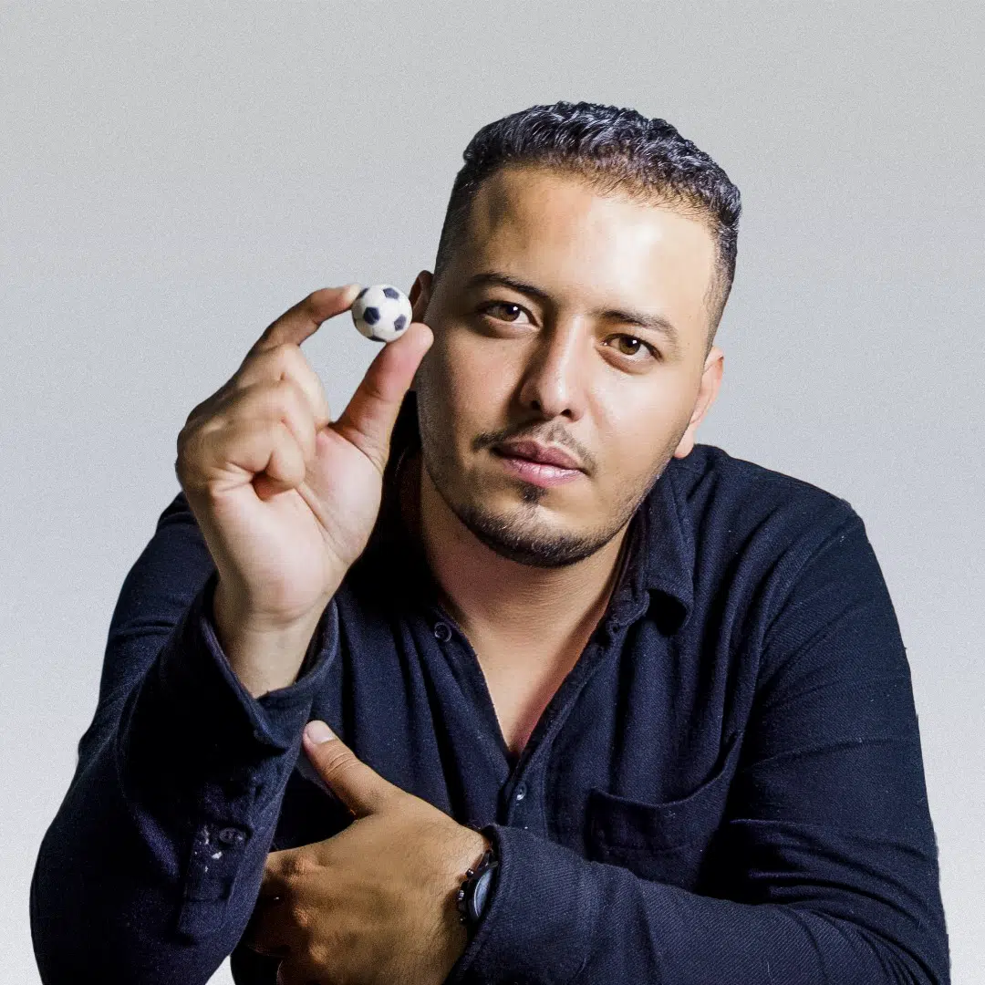 youness elm